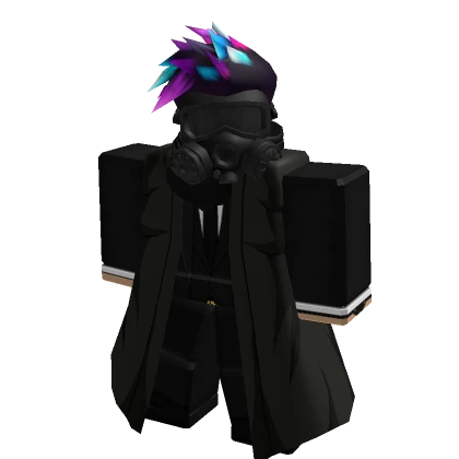 Extreme's avatar