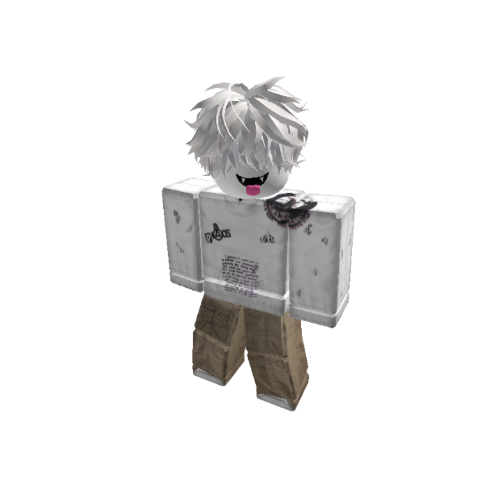 Roblox banner for @winter
