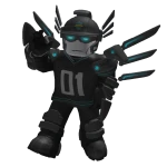 FracturedReltic's avatar