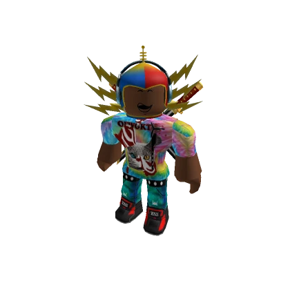 beastzombie200's avatar