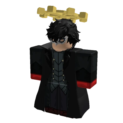 Conormse's avatar