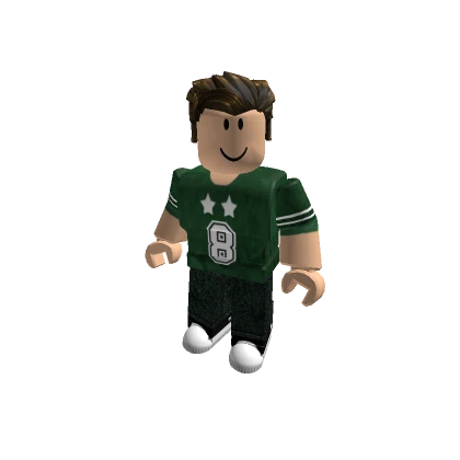 blazerboy83's avatar