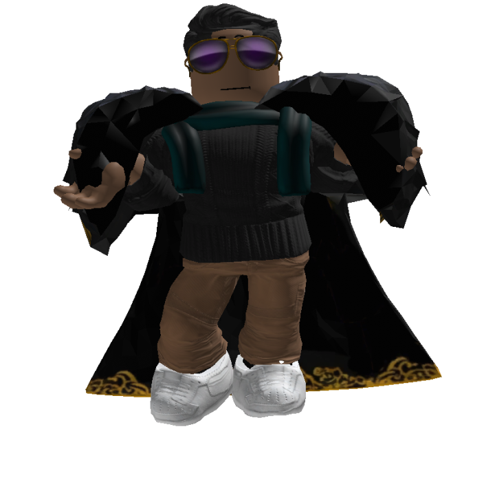 Personagem Roblox de Mikael_KXN (mikaelythayler)