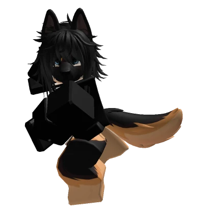 werewoIfpaws's avatar