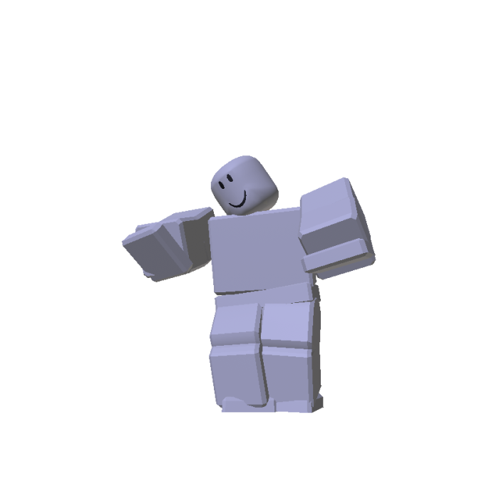 sad zombie animation pack