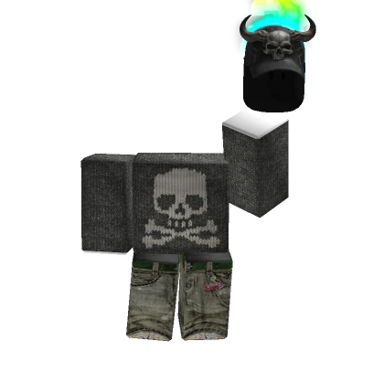 Gakethegreat2025's avatar