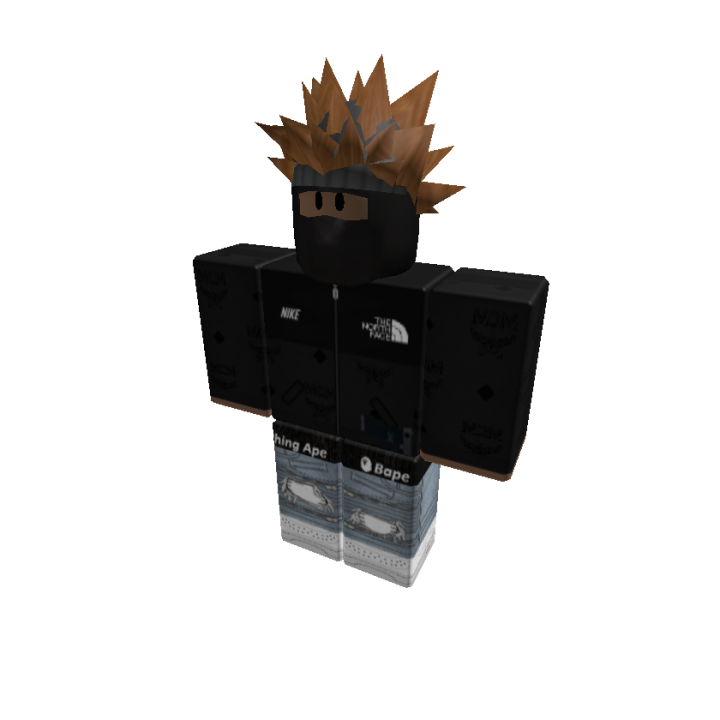 Roblox banner for @rotation