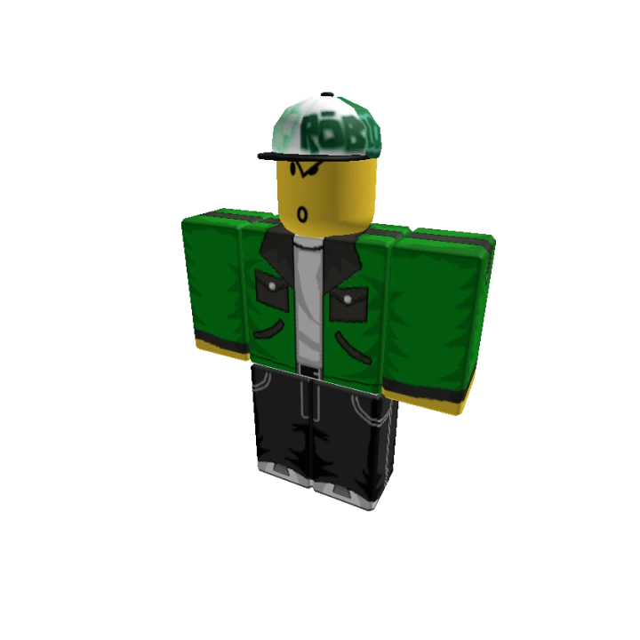 Rochas313 - Roblox