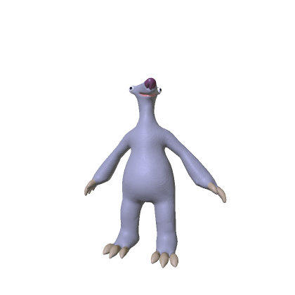 Sid Suit (recolorable) thumbnail