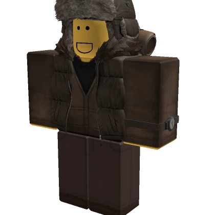 IHaveAllTheToast's avatar