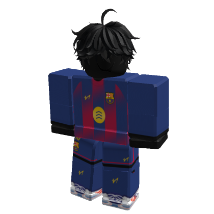 Full avatar of rayandoesedits