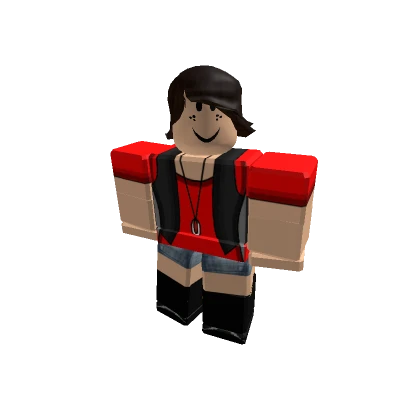 TennisGurl1230's avatar