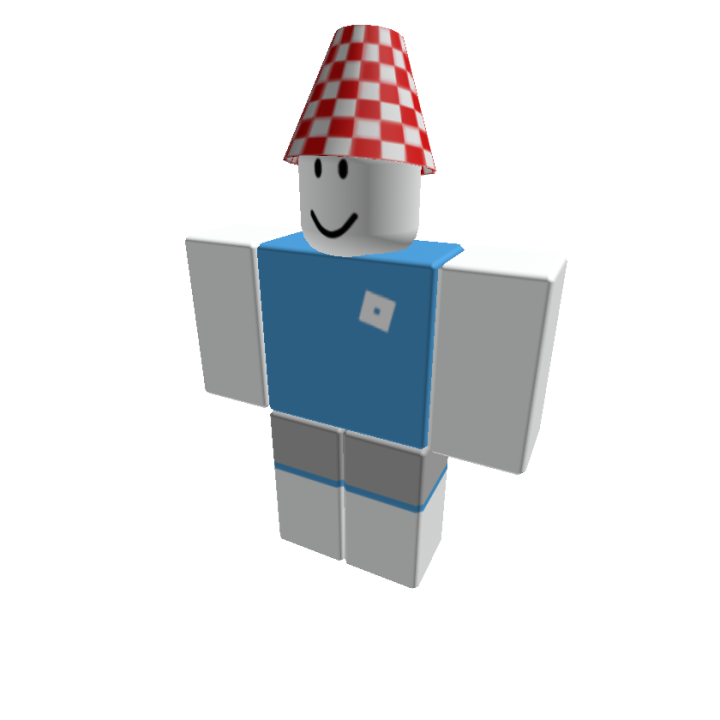 Roblox banner for @MailBox