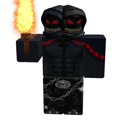 WickedConspiracy's avatar