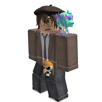 KillerOfInsanoes's avatar