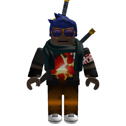 Full avatar of BigNuggetBaby