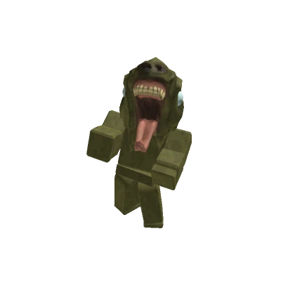 Idk's avatar
