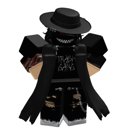 SPINOSAURIO120's avatar