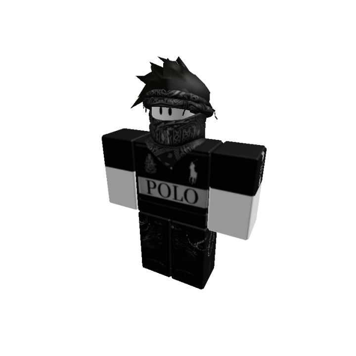 Roblox banner for @Deported