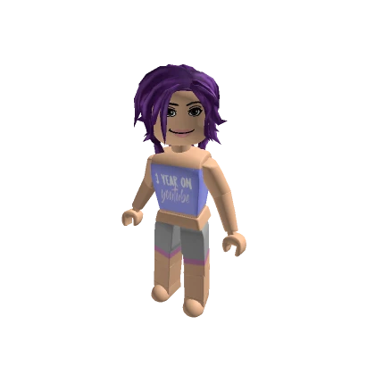 gloria_2002's avatar