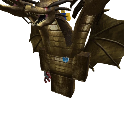 GoatGhidorah's avatar