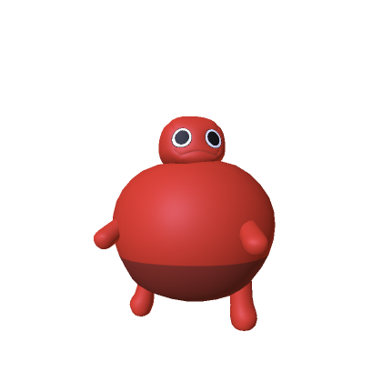 Fat Jason Todd(Recolorable)