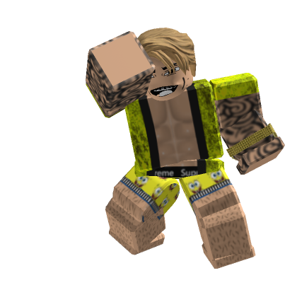 Full avatar of realhumanbog