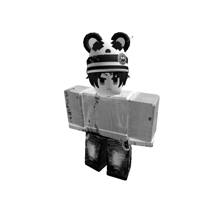 Roblox banner for @Silas