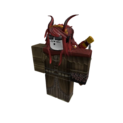 PrincessFluff394's avatar