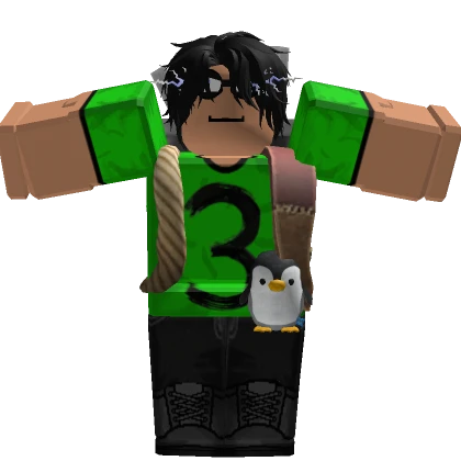 30o50_Awesome's avatar