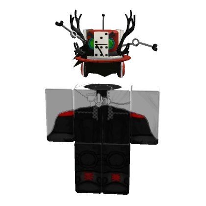 X3TO3's avatar