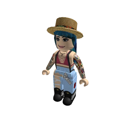 InspirationalColors's avatar