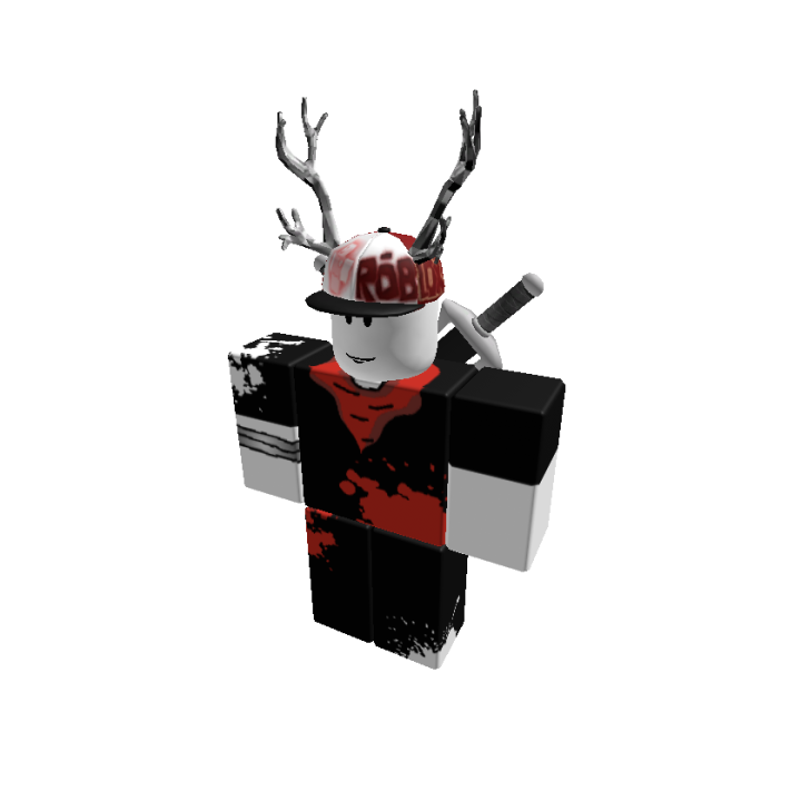 Roblox banner for @arthur