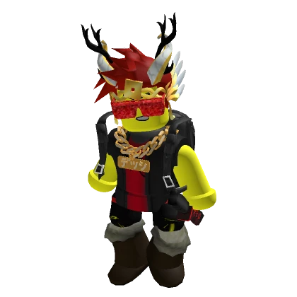 Young's avatar