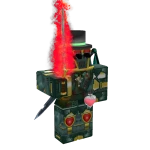 Bound2Loveee's avatar