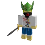 ilostmymain_2ndtime's avatar