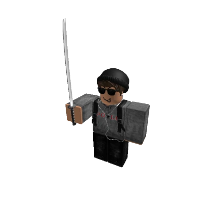 pierre's avatar