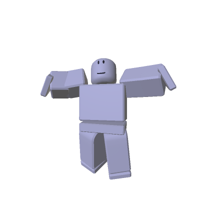 Cosmonaut Animation Pack thumbnail