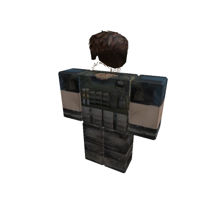 Chronomorph's avatar