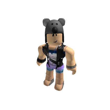 paperbatvg990's avatar