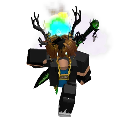 xlMr_Mysteriouslx's avatar