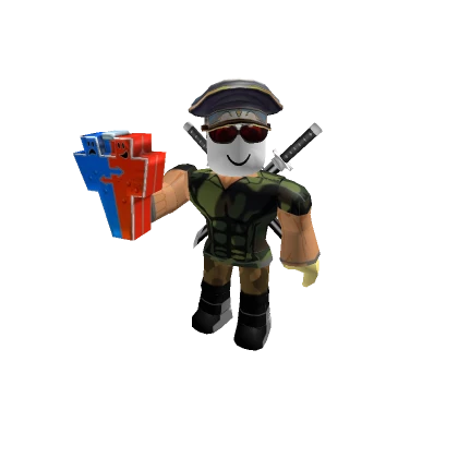 hookfang321's avatar