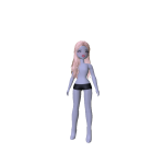 🌺 It-Girl Style Doll