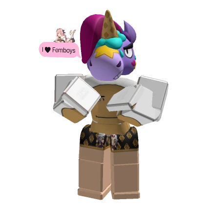 MomasosJohan's avatar