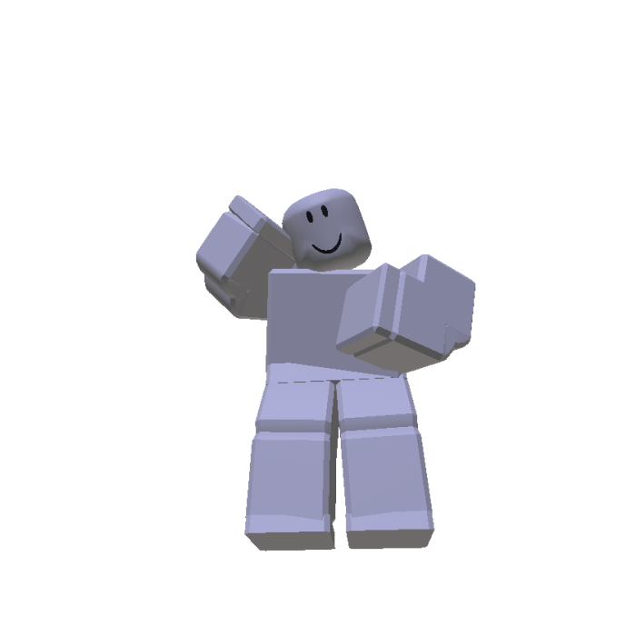 Crazy Animation Pack