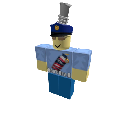 crazybafoon's avatar