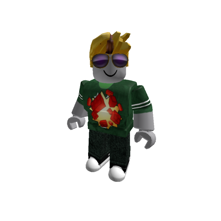 Roblox banner for @joao_mata