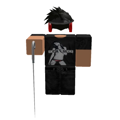 sidehustled's avatar