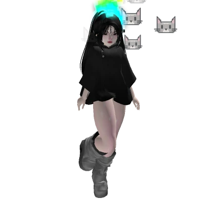 Silvania_09's avatar