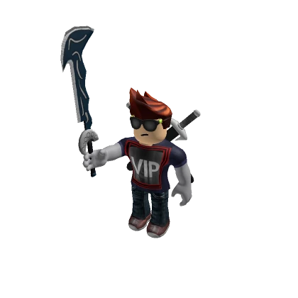 tallstickpage's avatar